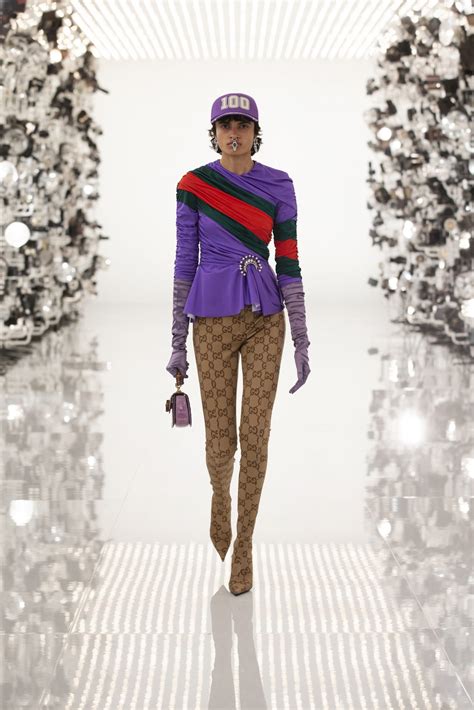 gucci collezione estate 2021|gucci dress codes 2021.